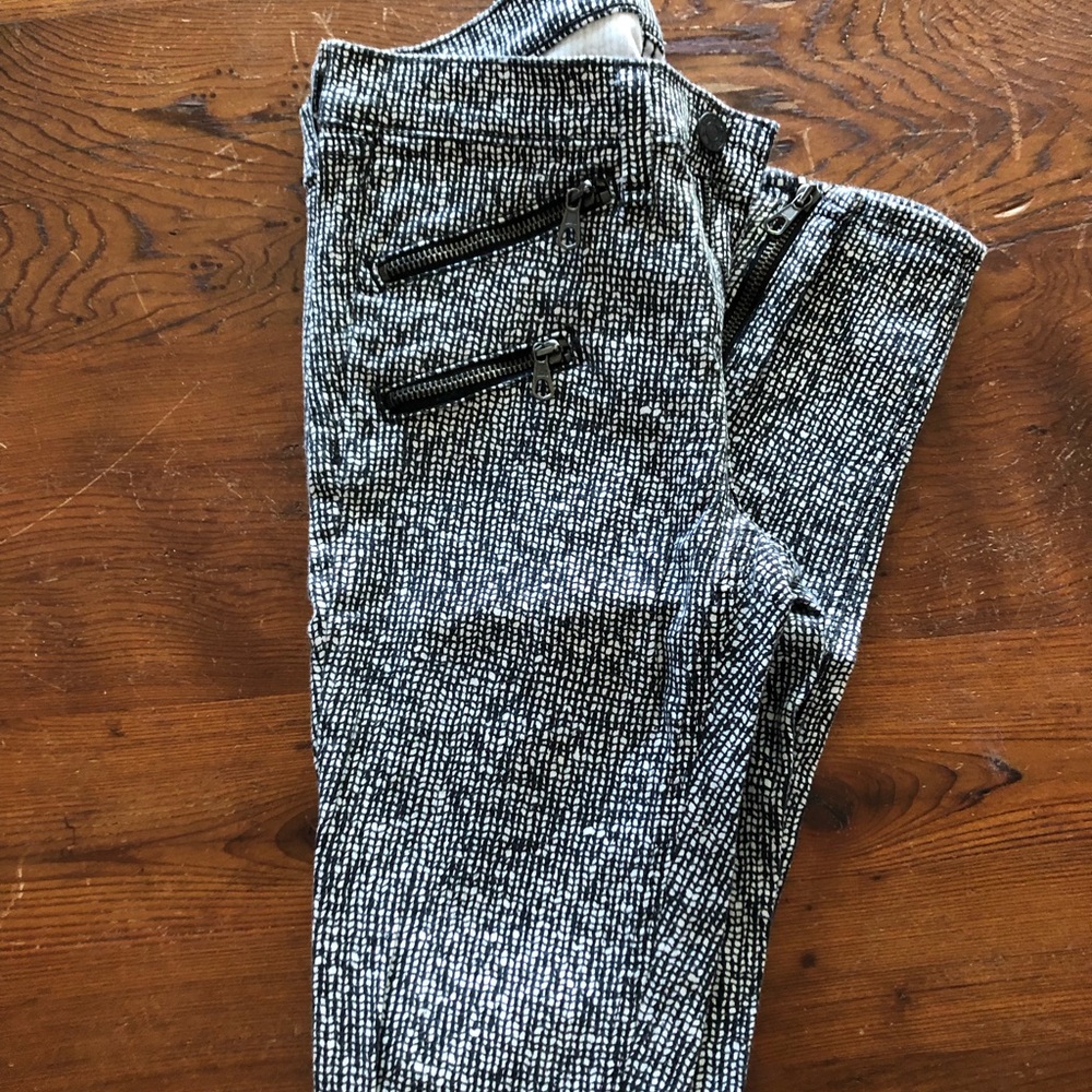 Rag & Bone Jeans, Size 27